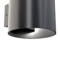 Настенный светильник (бра) Rond G9х1 50Вт IP 20 / Maytoni C066WL-01B