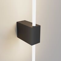 Настенный светильник (бра) Pars 3000К 6Вт IP 20 / Maytoni C070WL-L6W3K