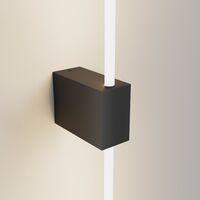 Настенный светильник (бра) Pars 3000К 12Вт IP 20 / Maytoni C071WL-L12W3K