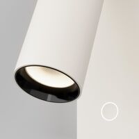Настенный светильник (бра) Twist 3000K 3Вт IP 20 / Maytoni C077WL-L3W3K