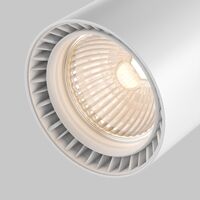 Трековый светильник Vuoro Unity 3000K 26Вт 36° / Maytoni TR003-1-26W3K-M-W