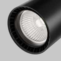 Трековый светильник Vuoro Unity 4000K 26Вт 36° / Maytoni TR003-1-26W4K-M-B