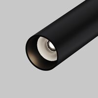 Трековый светильник Focus T Unity 3000K 6Вт 36° / Maytoni TR141-1-6W3K-M-B