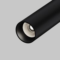 Трековый светильник Focus T Unity 4000K 6Вт 36° / Maytoni TR141-1-6W4K-M-B