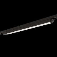 Трековый светильник Basis Unity 4000K 24Вт 110° / Maytoni TR000-1-24W4K-B