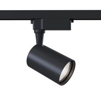 Трековый светильник Vuoro Unity 3000K 10Вт 60° / Maytoni TR003-1-10W3K-W-B