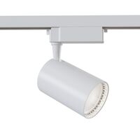 Трековый светильник Vuoro Unity 4000K 15Вт 60° / Maytoni TR003-1-15W4K-W-W