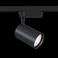 Трековый светильник Vuoro Unity 4000K 26Вт 36° / Maytoni TR003-1-26W4K-M-B