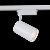 Трековый светильник Vuoro Unity   4000K  26Вт / Maytoni TR003-1-30W4K-W