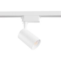 Трековый светильник Vuoro Unity   3000K  6Вт / Maytoni TR003-1-6W3K-W