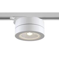 Трековый светильник Magic Unity 4000K 12Вт 36° / Maytoni TR006-1-12W3K-W4K