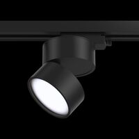 Трековый светильник Onda Unity 4000K 12Вт 120° / Maytoni TR007-1-12W4K-B