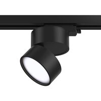 Трековый светильник Onda Unity 4000K 12Вт 120° / Maytoni TR007-1-12W4K-B