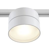 Трековый светильник Onda Unity 4000K 18Вт 120° / Maytoni TR007-1-18W3K-W4K