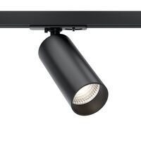 Трековый светильник Focus LED  Unity   4000K  12Вт / Maytoni TR021-1-12B4K