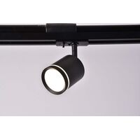 Трековый светильник Orlo Unity 4000K 5Вт 120° / Maytoni TR085-1-5W4K-B
