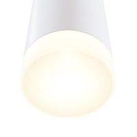 Настенный светильник (бра) KILT 3000К 10Вт IP 20 / Maytoni C027WL-L10W