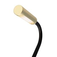 Настенный светильник (бра) Stem 3000К 3Вт IP 20 / Maytoni C035WL-L3MG3K