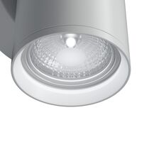 Настенный светильник (бра) FOCUS S GU10х1 10Вт IP 20 / Maytoni C068WL-01W