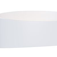 Настенный светильник (бра) Trame 3000К 6Вт IP 20 / Maytoni C806WL-L5W