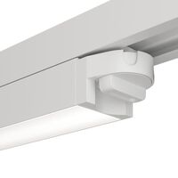 Трековый светильник Basis Unity 3000K 10Вт 110° / Maytoni TR000-1-10W3K-W