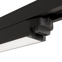 Трековый светильник Basis Unity 3000K 12Вт 110° / Maytoni TR000-1-12W3K-B