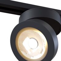 Трековый светильник Magic Unity 3000K 12Вт 36° / Maytoni TR006-1-12W3K-B