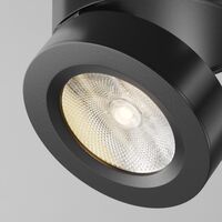Трековый светильник Magic Unity 3000K 12Вт 36° / Maytoni TR006-1-12W3K-B