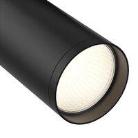 Трековый светильник Focus S Unity GU10 10Вт / Maytoni TR020-1-GU10-B