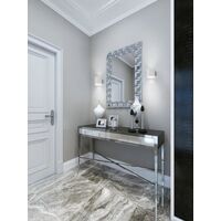 Настенный светильник (бра) Rond G9х1 50Вт IP 20 / Maytoni C066WL-01W