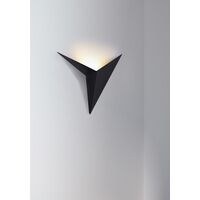 Настенный светильник (бра) Trame 3000К 3Вт IP 20 / Maytoni C808WL-L3B