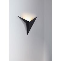 Настенный светильник (бра) Trame 3000К 3Вт IP 20 / Maytoni C808WL-L3B