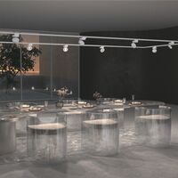 Трековый светильник Magic Unity 4000K 12Вт 36° / Maytoni TR006-1-12W3K-W4K