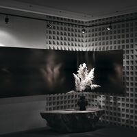 Трековый светильник Orlo Unity 4000K 5Вт 120° / Maytoni TR085-1-5W4K-B