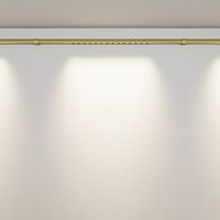 Светильник Points для штанговой системы освещения Axity 3000-6000К 12Вт 36° / Maytoni C101CL-L500-12W3-6K-BS