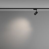 Трековый светильник Vuoro Unity 4000K 6Вт 36° / Maytoni TR003-1-6W4K-M-B