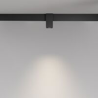 Трековый светильник Alfa Exility 2700-6000K 7Вт 50° Dim Smart / Maytoni TR121-4-7W-DS-B