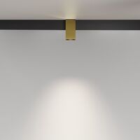 Трековый светильник Alfa Exility 2700-6000K 7Вт 50° Dim Smart / Maytoni TR121-4-7W-DS-BS