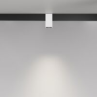 Трековый светильник Alfa Exility 2700-6000K 7Вт 50° Dim Smart / Maytoni TR121-4-7W-DS-W
