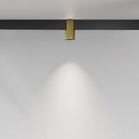 Трековый светильник Alfa Exility 2700-6000K 7Вт 50° Dim Smart / Maytoni TR122-4-7W-DS-BS