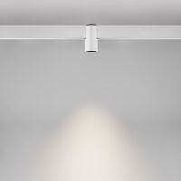 Трековый светильник Alfa Exility 2700-6000K 7Вт 50° Dim Smart / Maytoni TR122-4-7W-DS-W