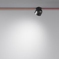 Подвесной светильник Cup Parity 4000K 12Вт 120° черный / Maytoni TR124B-12W4K-B