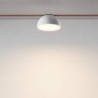 Подвесной светильник Bowl Parity 3000K 20Вт 120° белый / Maytoni TR126B-20W3K-W