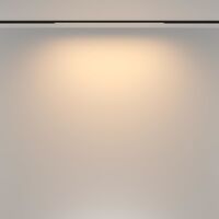 Трековый светильник Basis Basity 16Вт 120° / Maytoni TR173-1-16WTW-B