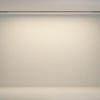 Трековый светильник Flex Basity 24Вт 90° / Maytoni TR180-1-24WTW-B