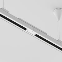 Усилитель стыка Trinity белый / Maytoni TRA005TL-31W