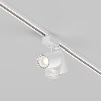 Трековый светильник Vuoro Trinity 3000K 10Вт 36° / Maytoni TR029-3-10W3K-M-W