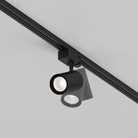 Трековый светильник Vuoro Trinity 4000K 10Вт 36° / Maytoni TR029-3-10W4K-M-B