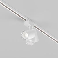 Трековый светильник Vuoro Trinity 4000K 10Вт 36° / Maytoni TR029-3-10W4K-M-W