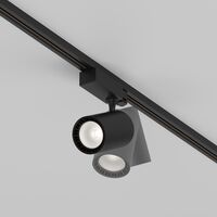Трековый светильник Vuoro Trinity 4000K 20Вт 36° / Maytoni TR029-3-20W4K-M-B